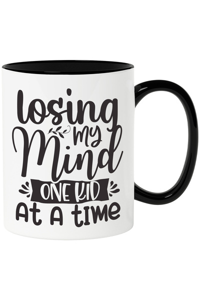 StoryGift Romania Cana pentru cele care isi pierd mintile - vor sa aiba cate ...