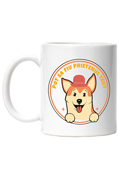 StoryGift Romania Cana Caine pot sa fiu prietenul tau iubitorii de animale, 3...