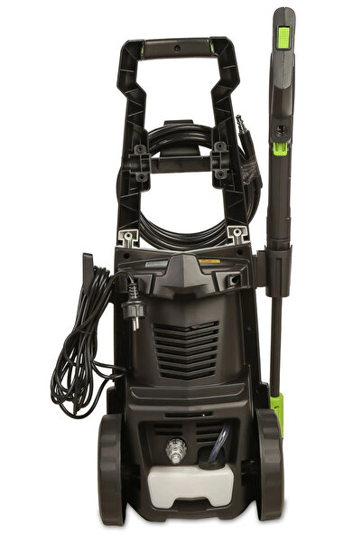 Hais Yikama Maki̇nesi̇ 150 Bar Basinçli Lt501-1800a Hais