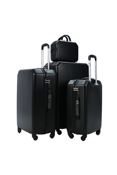 MORANO Luggage - Plain