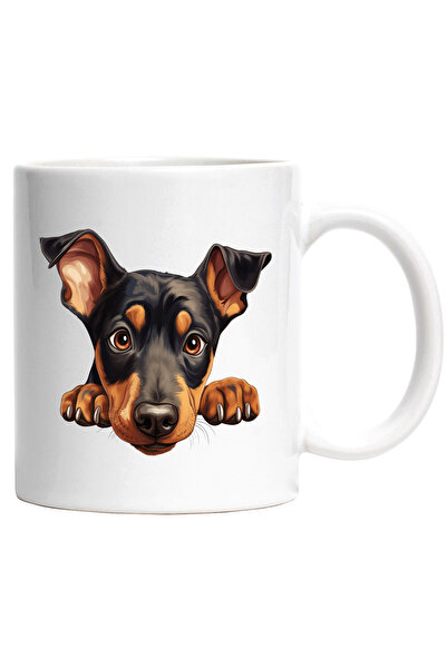 StoryGift Romania Cana cu un catel cam timid | ilustratie | sfios | pentru iu...