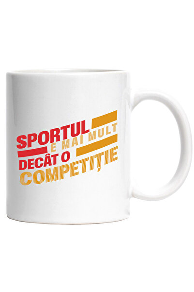 StoryGift Romania Cana Sportul este mai mult decat competitie, motivational, ...