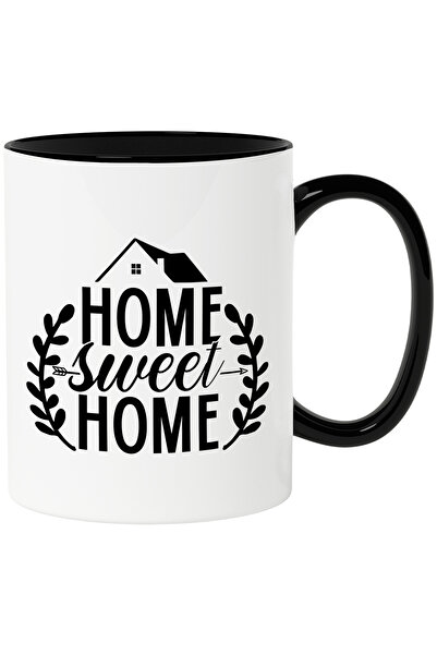 StoryGift Romania Cana pentru cei care i-au dus dorul casei cu Maner Negru, C...