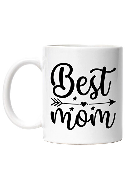 StoryGift Romania Cana pentru cea mai buna mama - iubita inimioara stelute cu...