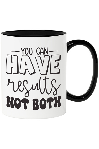 StoryGift Romania Cana pentru cei care vor sa aiba rezultate vizibile - antrenament sport muschi c, Cu Maner Negru