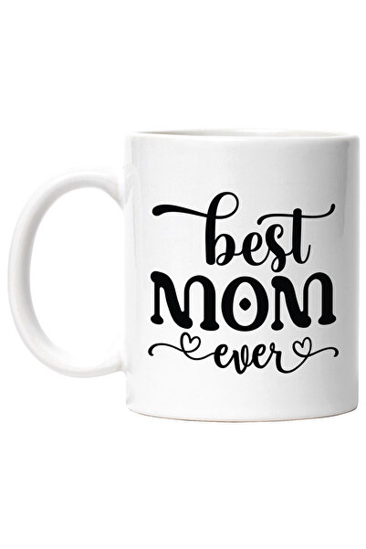 StoryGift Romania Cana cu inimioare pentru cea mai buna mama dintotdeauna - a...