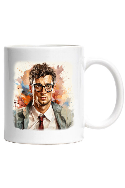 StoryGift Romania Cana Cu Jeff Goldblum, Actor, Artist, Star De Film, Multico...
