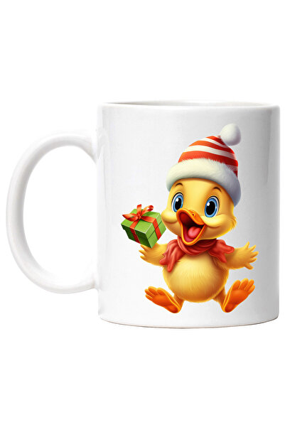StoryGift Romania Cana cu o ratusca vesela | ilustratie | uluita | tine un ca...