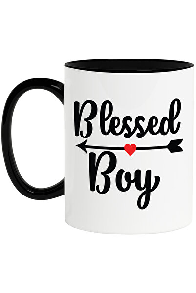 StoryGift Romania Cana pentru un baietel binecuvantat cu o familie iubitoare ...