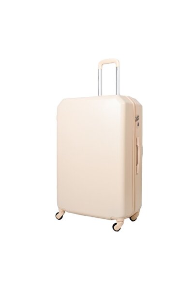 MORANO Murano 5-Piece Luggage Set with Expandable Zipper and Spinner Wheels, 30/26/22/18/12 Inch