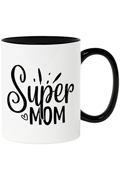 StoryGift Romania Cana pentru o mama iubita si apreciata de toti membrii fami...