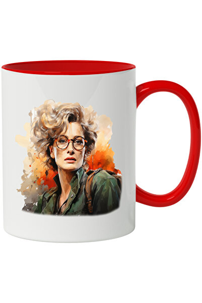 StoryGift Romania Cana Cu Meryl Streep, Actrita, Celebritate, Iubitori De Fil...