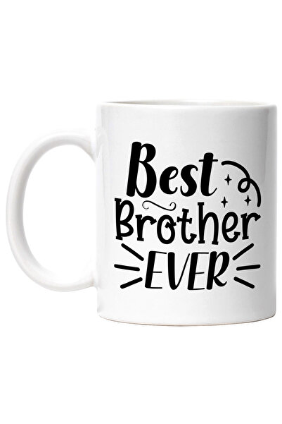 StoryGift Romania Cana cu stelute pentru cel mai bun frate - apreciere mesaj ...