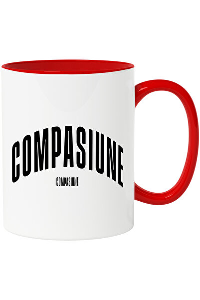 StoryGift Romania Cana Cuvantul Compasiune, Motivational, Self Help, Intelege...