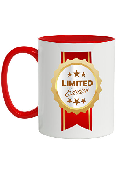 StoryGift Romania Cana Cu Mesaj In Engleza Limited Edition, Stele, Editie Lim...