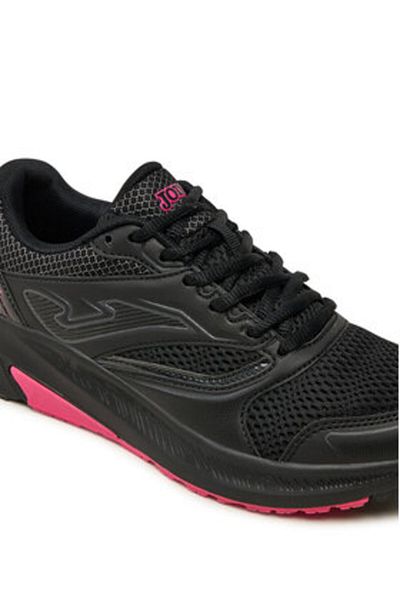 Joma Pantofi de alergare pentru femei Joma RVITLW2401 negri