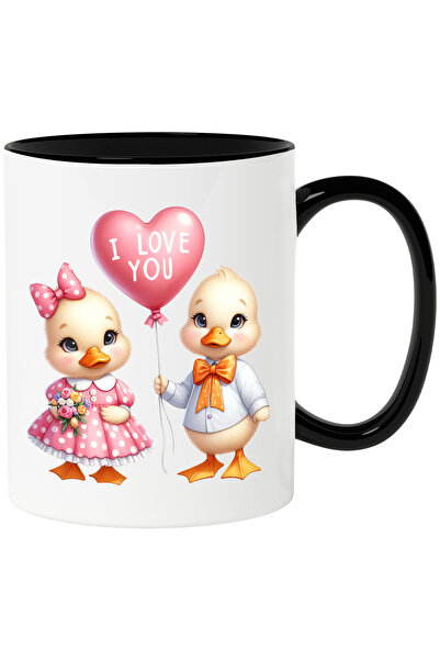 StoryGift Romania Cana cu o ratusca si un ratoi | ilustratie | timiditate | i...