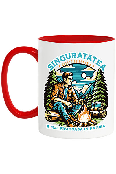 StoryGift Romania Cana singuratatea e mai frumoasa in natura aventura padure,...