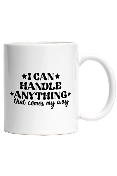 StoryGift Romania Cana cu stelute pentru cei care pot trece peste orice obsta...