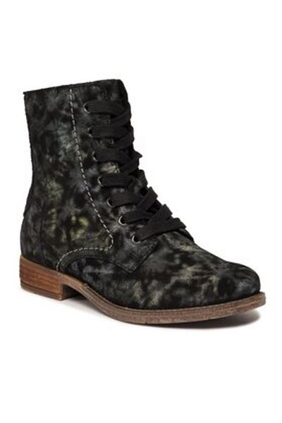 Josef Seibel Ghete de damă josef seibel 99682 MI404 albastre