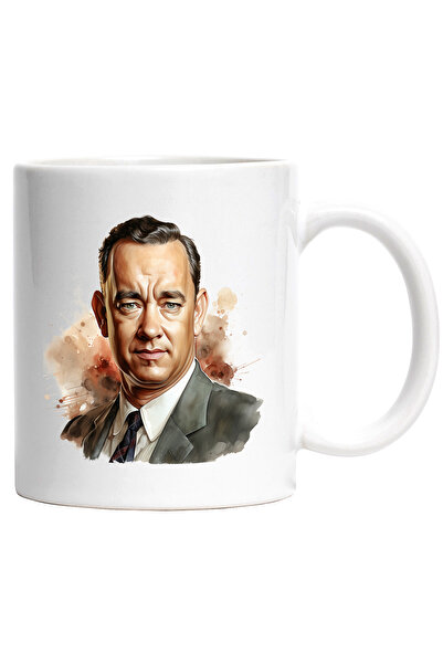 StoryGift Romania Cana Cu Tom Hanks, Actor, Celebritate, Filme, Hollywood, Mu...