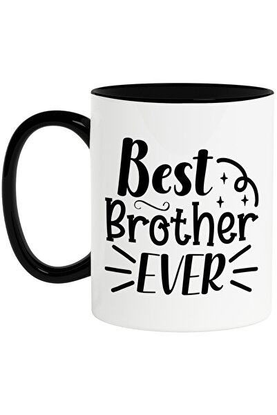 StoryGift Romania Cana cu stelute pentru cel mai bun frate - apreciere mesaj ...