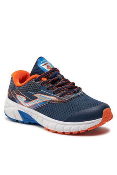 Joma boy's running shoes JVICTW2203 blue