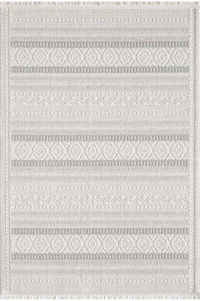 Saray İskandinav Toz Tutmayan Halı Pati Dostu SİENNA SI21A