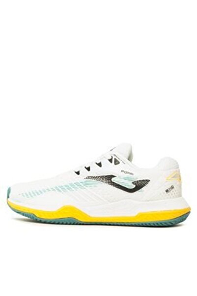 Joma Pantofi de tenis pentru bărbați Joma TPOINS2332T albi