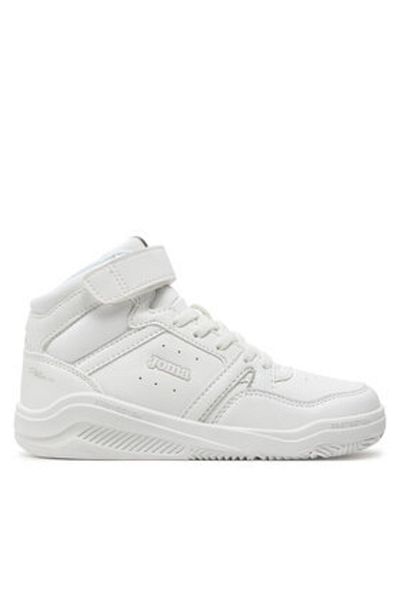 Joma Teniși Joma pentru fete JPLAMS2402V albi