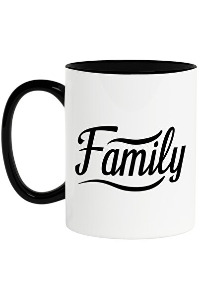 StoryGift Romania Cana pentru cei care apreciaza cu adevarat familia cu Maner...