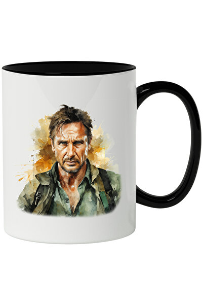 StoryGift Romania Cana Cu Liam Neeson, Actor, Celebritate, Filme De Actiune, ...
