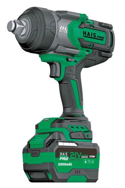 Hais AKÜLÜ DARB.SOM.SIK.2000NM 21VDC-8.0 RB-819 HAISPRO