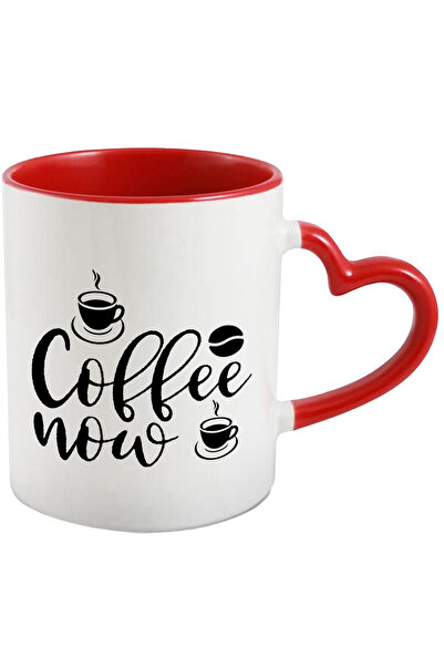StoryGift Romania Cana pentru cei care vor sa bea cafea chiar acum cu Maner I...