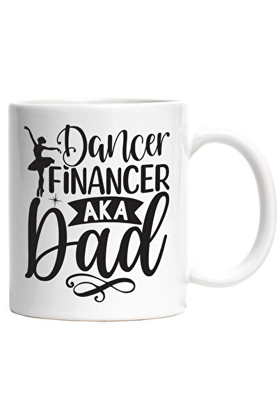 StoryGift Romania Cana pentru tatii care finanteaza dansul fetelor lor cu Man...