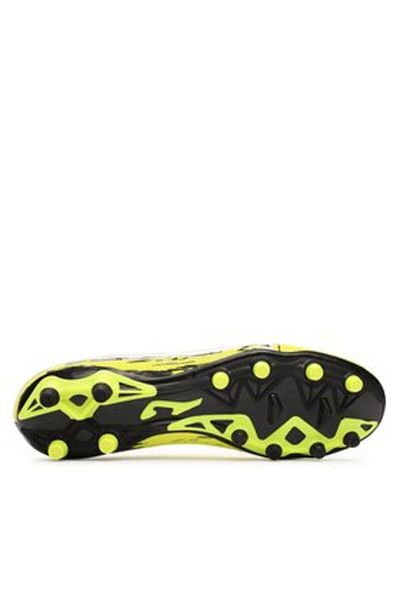 Joma Ghete de fotbal pentru bărbați Joma SUPW2309FG galbene