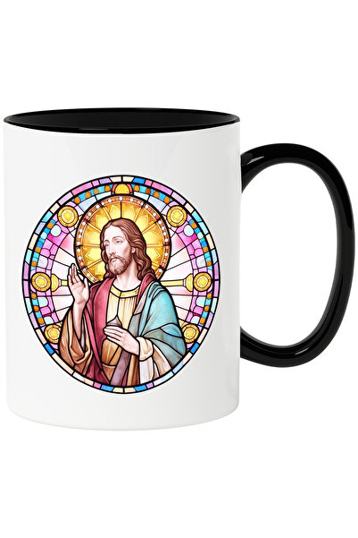 StoryGift Romania Cana cu Iisus Hristos | ilustratie | pace | bunatate | stil...