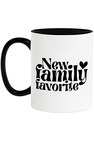 StoryGift Romania Cana cu o inimioara pentru noul favorit al familiei - bebel...