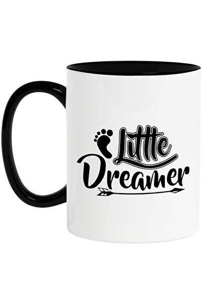 StoryGift Romania Cana pentru bebelusi cu textul in engleza "Little dreamer" ...