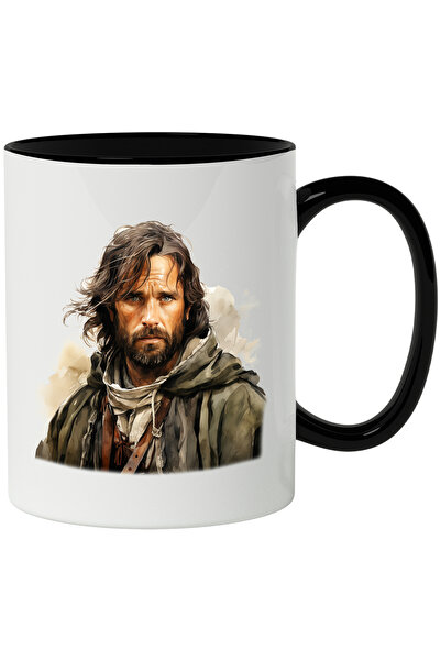 StoryGift Romania Cana Cu Joaquin Phoenix, Actor, Film, Barba, Vedeta, Multic...