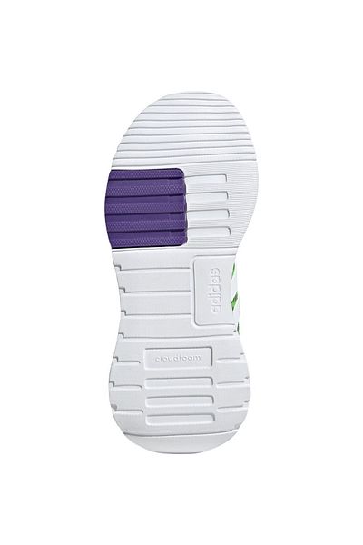 adidas Kids' sports shoes, Adidas Racer TR21, hulk