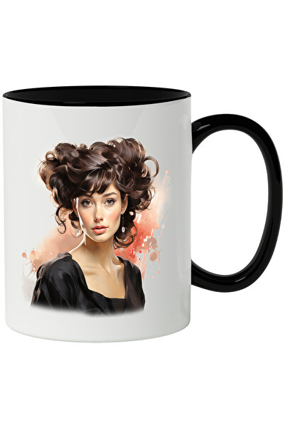 StoryGift Romania Cana Cu Audrey Hepburn, Actrita, Celebritate, Film, Multico...