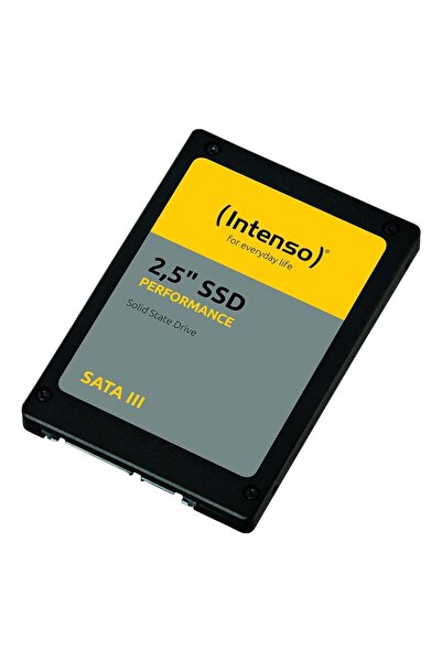 Intenso 3814460 1TB (550/500MB/s) 2.5" SATA3 SSD