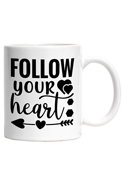 StoryGift Romania Cana cu inimioare pentru cei care stiu ca trebuie sa isi ur...