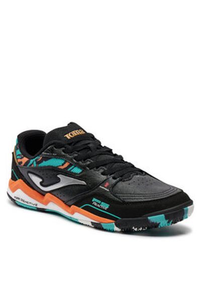 Joma men's football boots FSS2401IN black