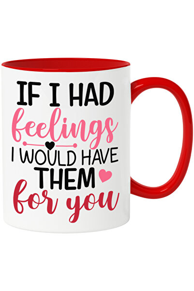 StoryGift Romania Cana cu inimioara pentru indragostiti cu mesaj in engleza -...