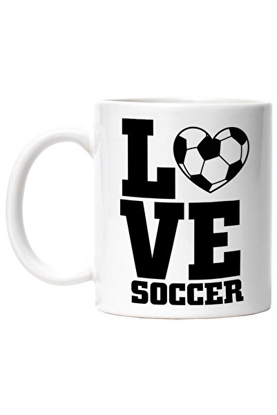 StoryGift Romania Cana cu o minge de fotbal pentru iubitorii acestui sport cu...