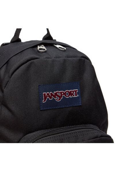 Jansport Rucsac Jansport Unisex pentru copii EK0A5BBIN551 negru