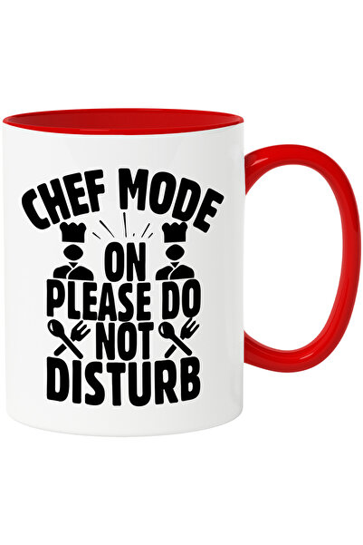 StoryGift Romania Cana pentru cei care adora sa gateasca - "Modul bucatar act...