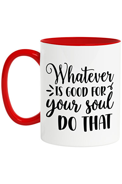 StoryGift Romania Cana cu mesaj motivational care te indeamna sa faci ceea ce...